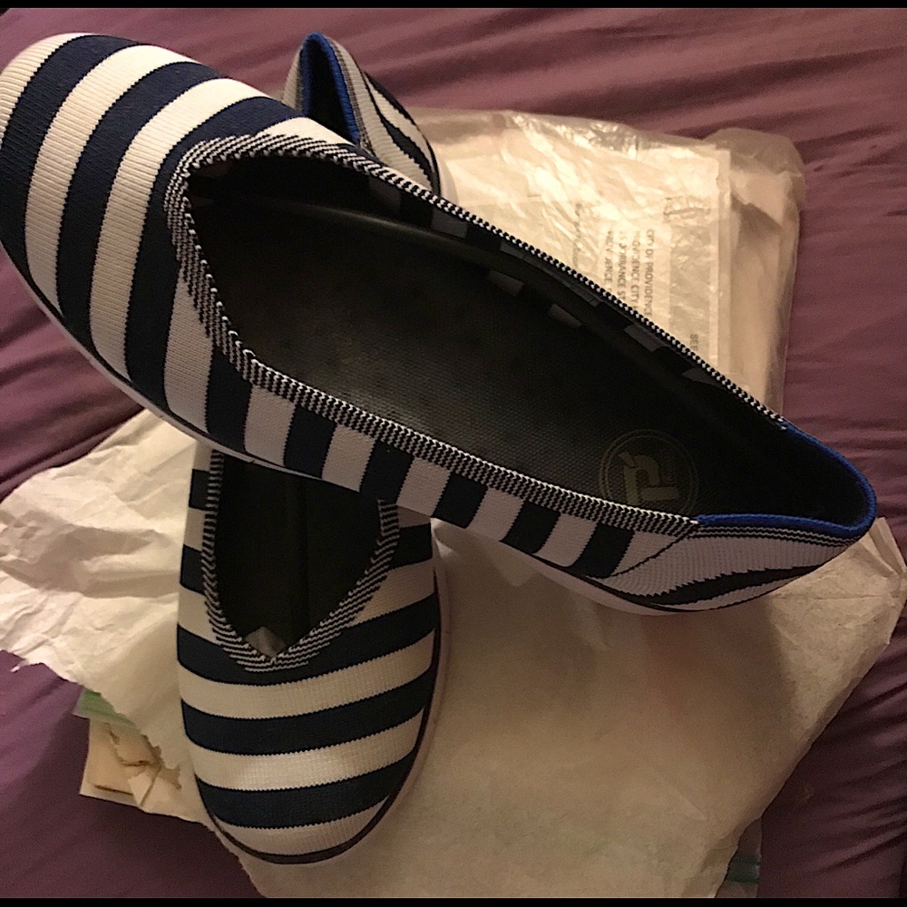 Women's Propet TravelFit Flex Flat